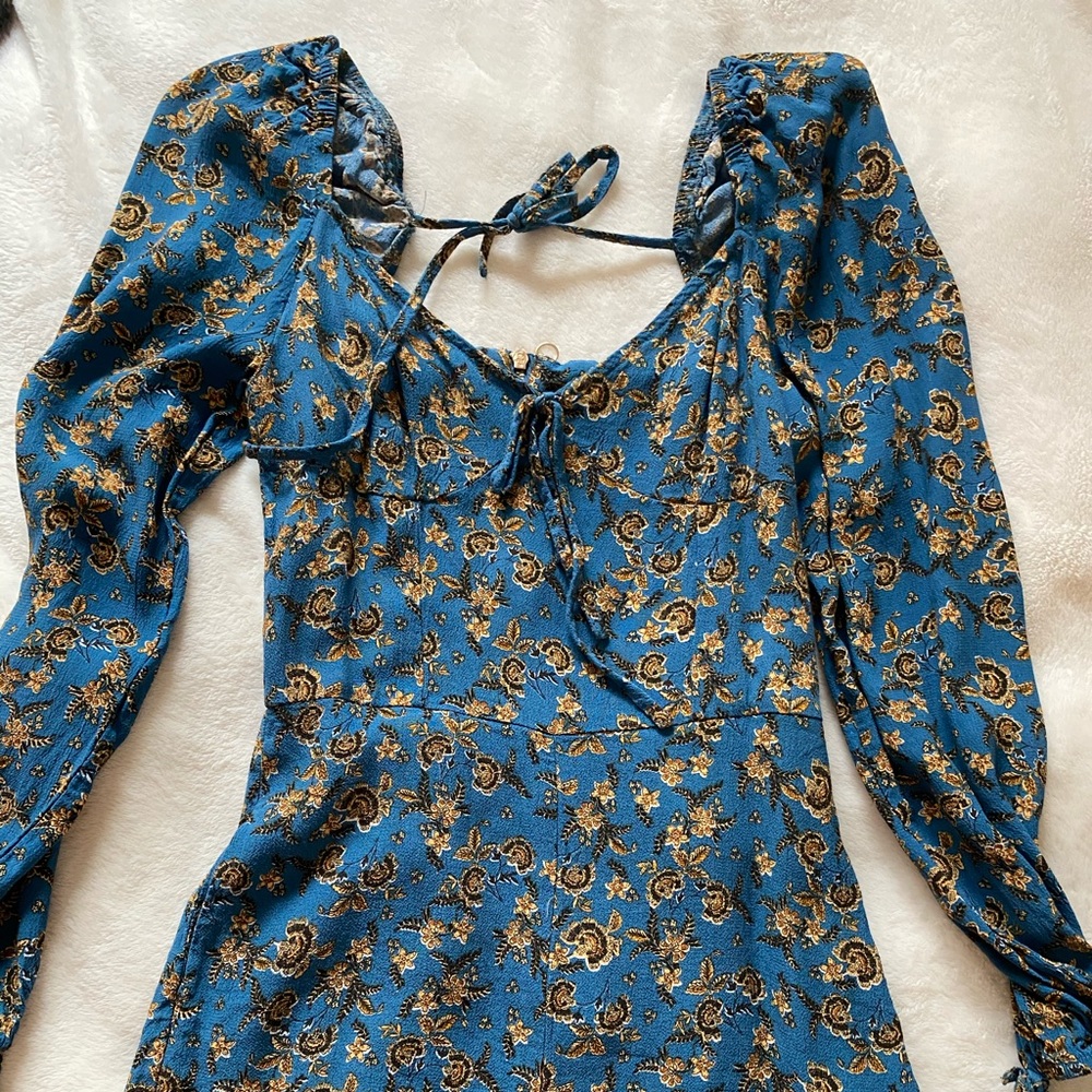 Urban Outfitters Romper